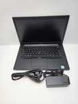 A296] Laptop Dell Latitude 7480 i5-6300U 8GB 256GB SSD M2 Win11 bat