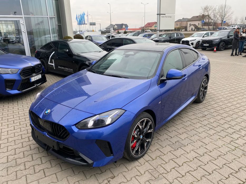 BMW Seria 2 170KM | 19" | harman