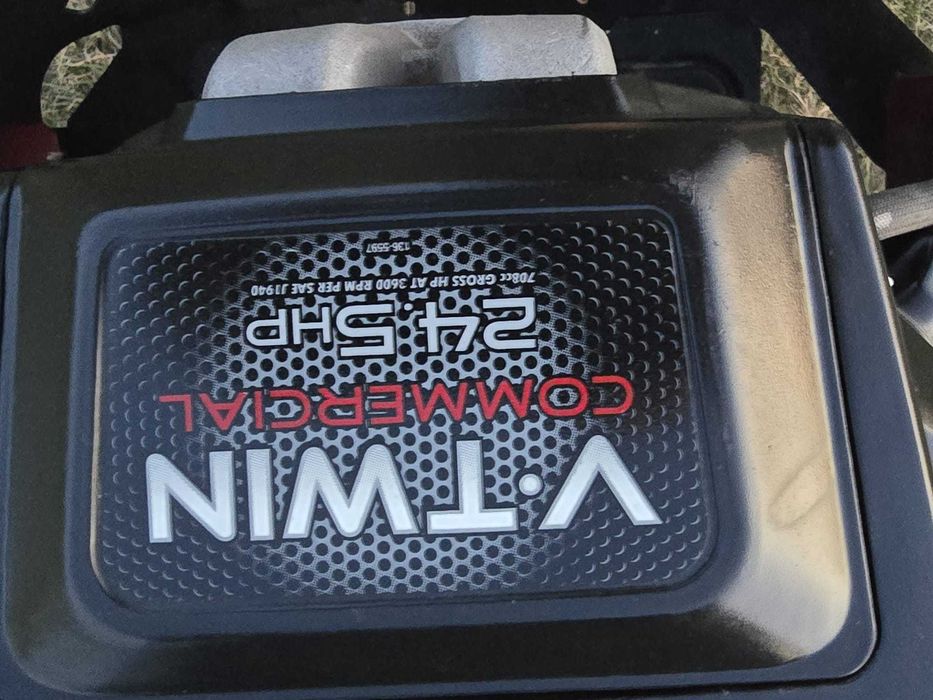 Traktorek kosiarka Toro ZS 4200 Faktura VAT