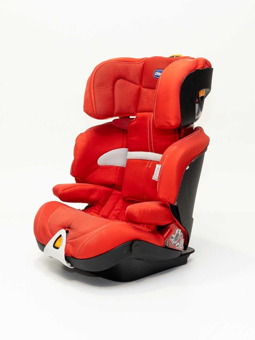 Cadeira Auto Chicco Oasys 2-3