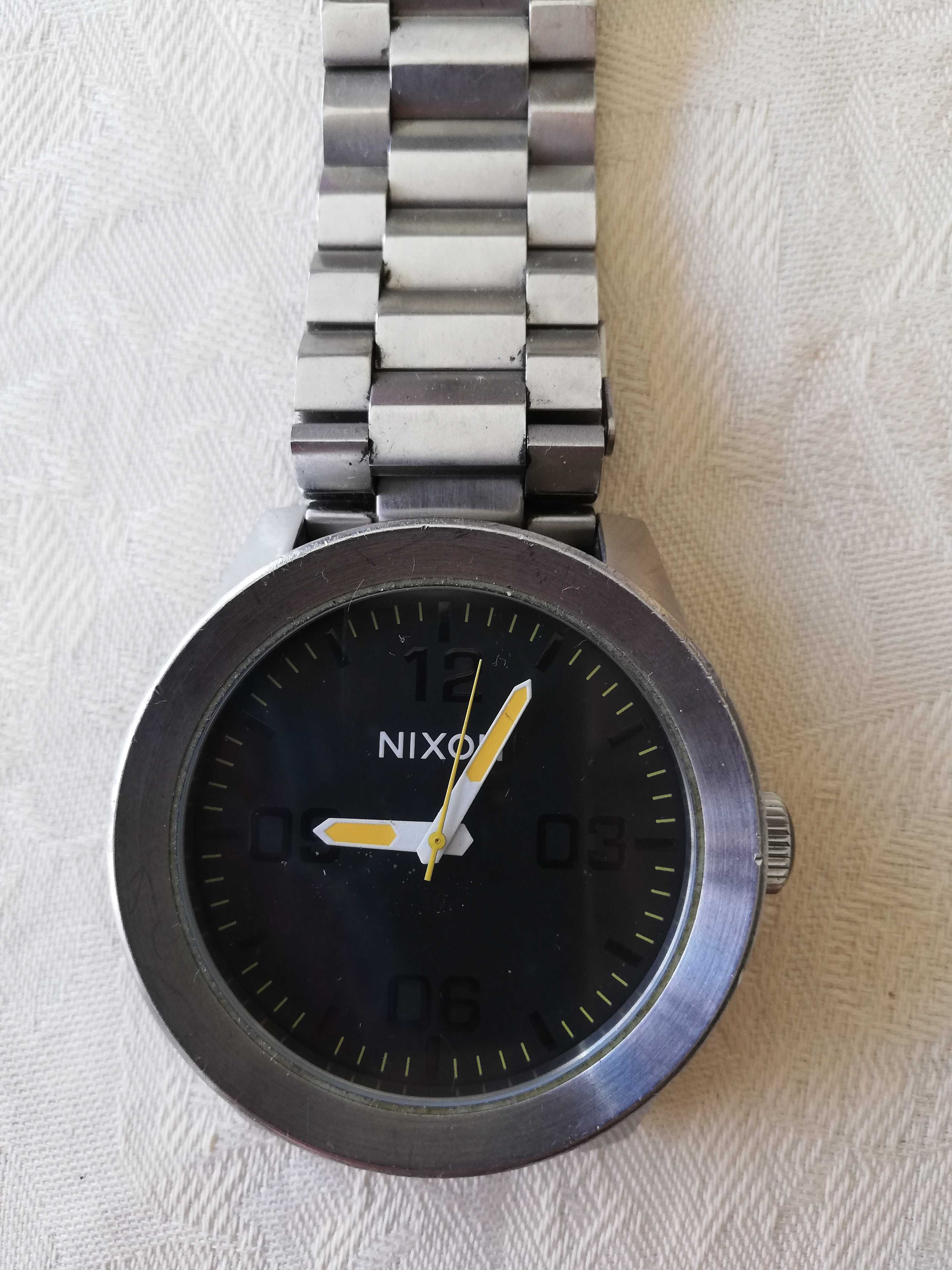 Relógio de homem NIXON