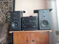 Стерео система Technics