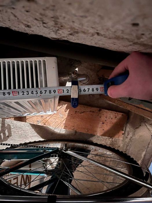 Сталеві панельні радіатори