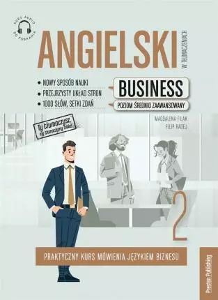 Angielski w tłumaczeniach. Business Część 2