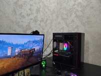 Пк Rx5600xt СРОЧНО