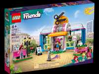 Lego Friends Salon fryzjerski nowość w 2023