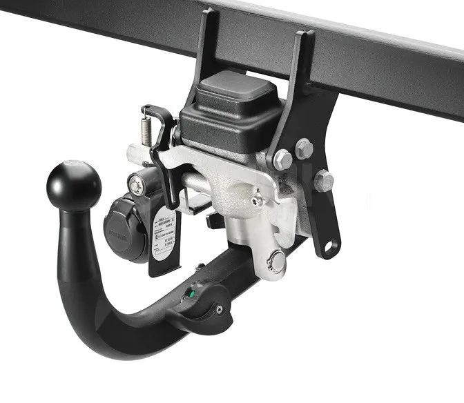 VW Golf VII / Sportsvan hak chowany Brink Taniej