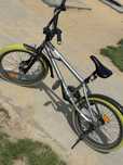 rower BMX Bitwin 20