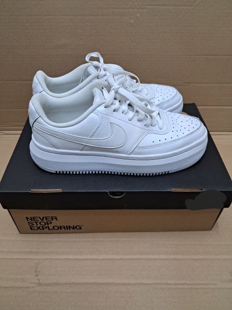 Buty Nike Oryginalne (roz. 40,5) Częstochowa