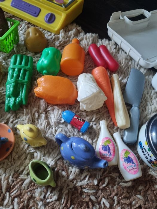 Звіринець,конструктор,пірамідка Всі іграшки одним лотом !