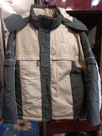 Мужская лыжная курточка , размер М