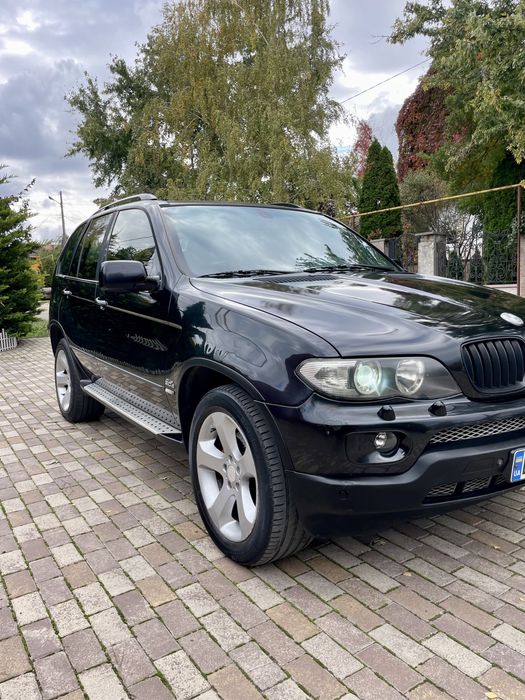 ‼️BMW‼️Х5 м57‼️ restyling‼️