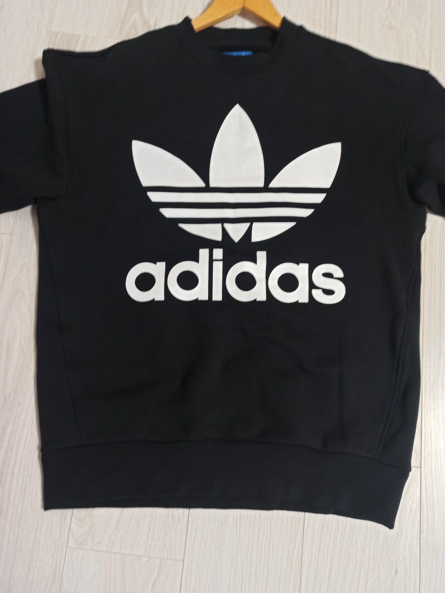 Свитшот от  Adidas Big Logo р.Xl.