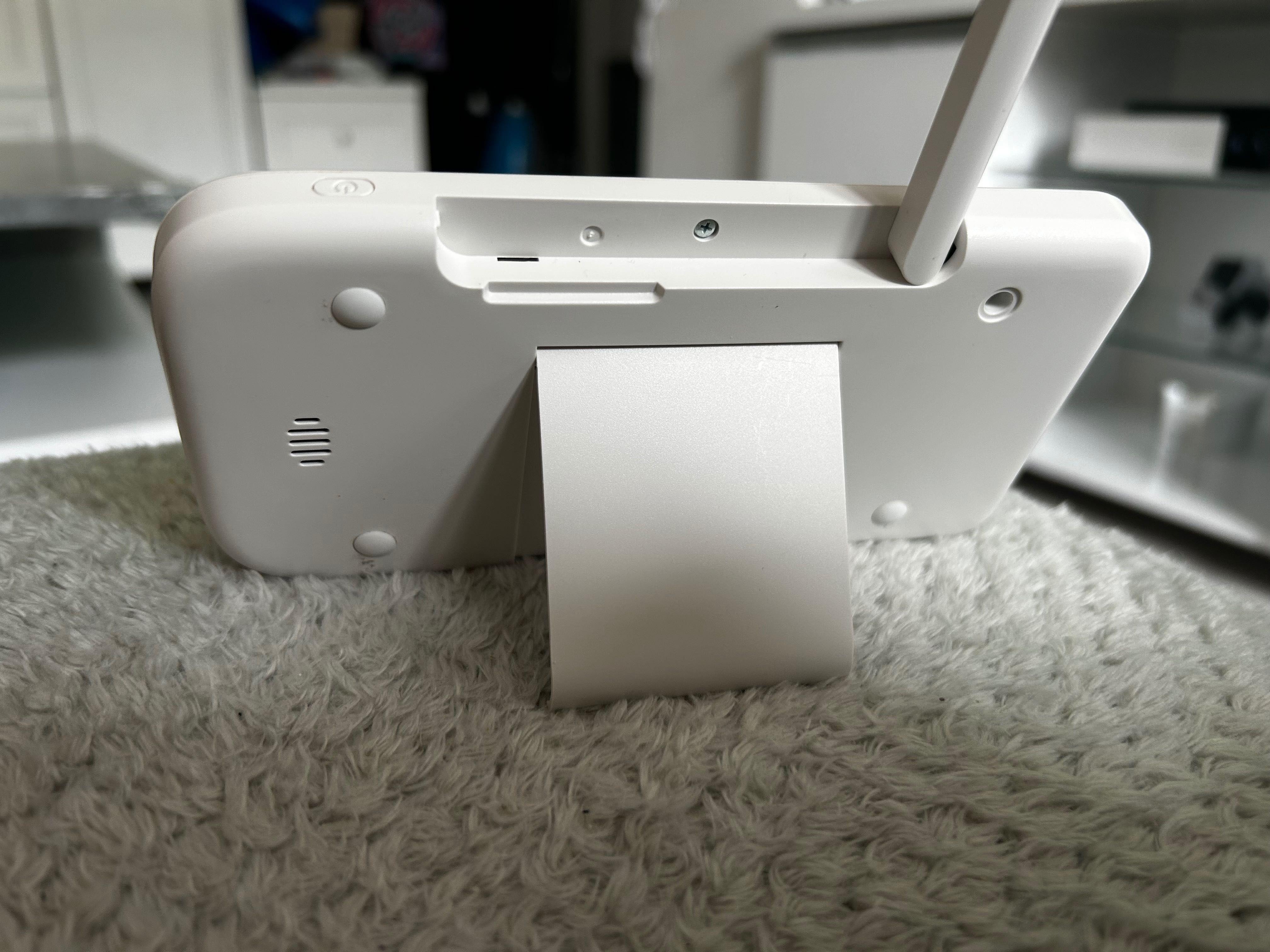 Monitor do kamery Netvue