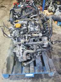 Motor renault clio/dacia 0.9tce h4b 410