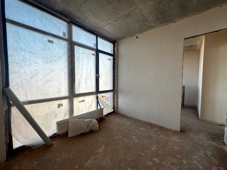 Без %! Продаж пентхаусу з терасою та паркомісцем ЖК "Файна Таун"