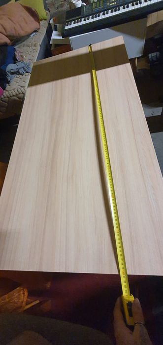 Ława sonowa dąb nie rozkladana