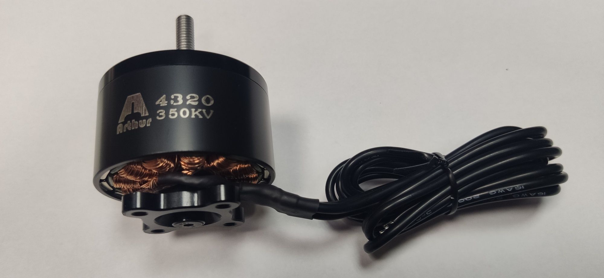 Двигуни FlashHobby A4320 350KV (комлект 4шт.)