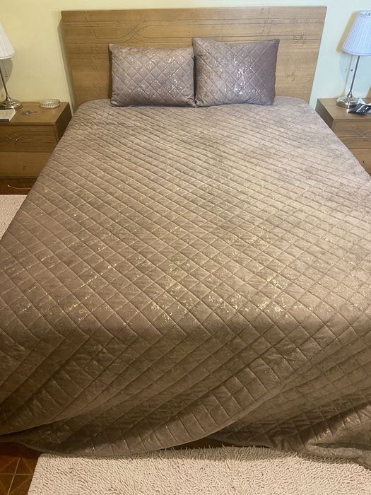 Colcha de verão para cama