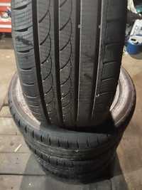 Opony Zimowe Imperial 245/45R18 nowe!