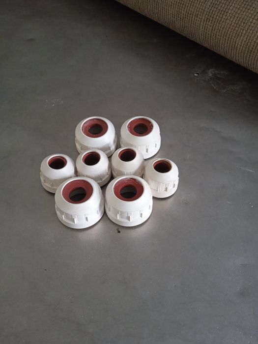 Лампи, наконечники Т5,  балласт ELXc 240.863 T5