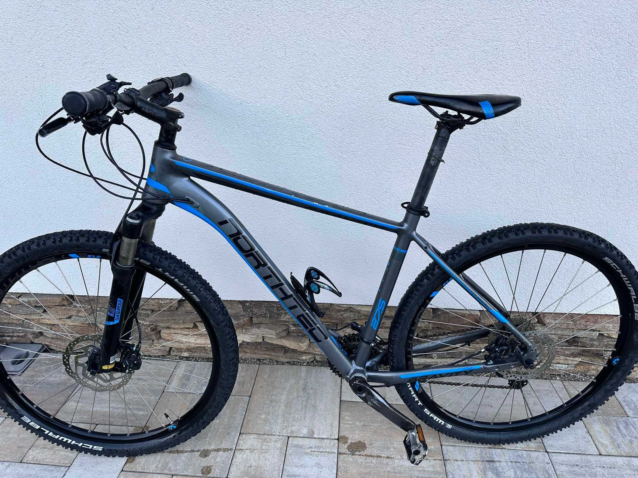 Rower MTB Northtec Gravity