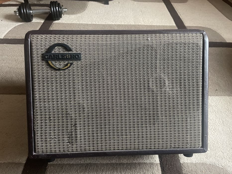 Підсилювач Sherwood 60R