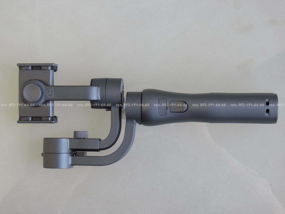 Стабилизатор смартфона телефона 3д осевой штатив Steadicam Rollei 4