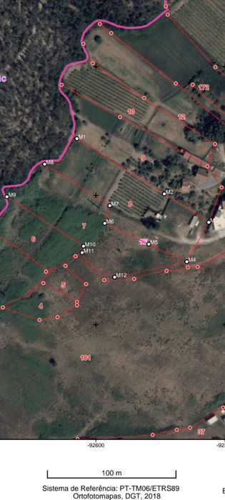 Execelente oportunidade Terreno Monte Redondo (Torres Vedras)