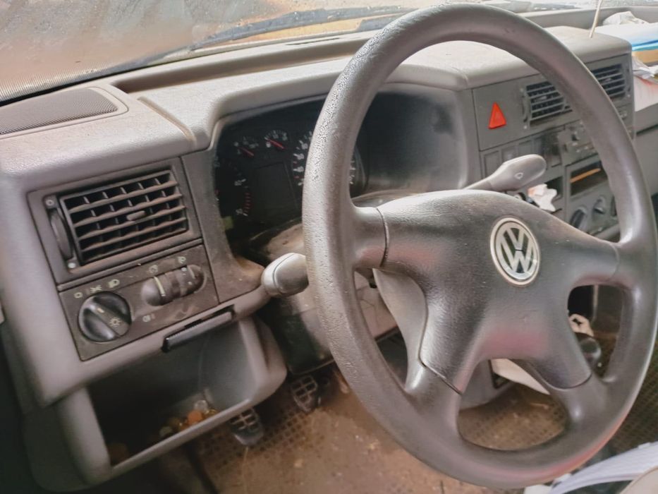Volkswagen Transporter (T4)