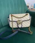 Сумка Gucci marmont mini Оригинал