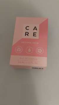 Perfumy Damskie Care Second skin nowe