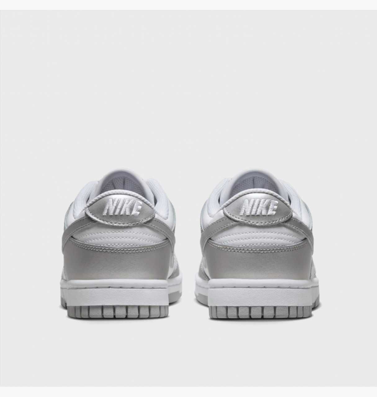 Nike Dunk Low WNike FV1311-100 Оригінал