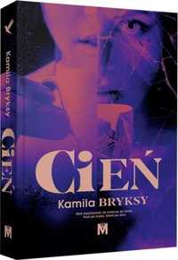 Cień - Kamila Bryksy