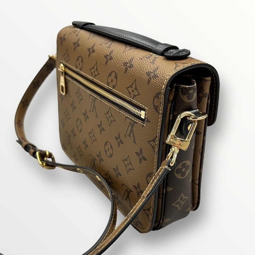 Torebka Louis Vuitton Pochette Metis