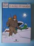 ADLER - 3 volumes por René Sterne Edições Asa