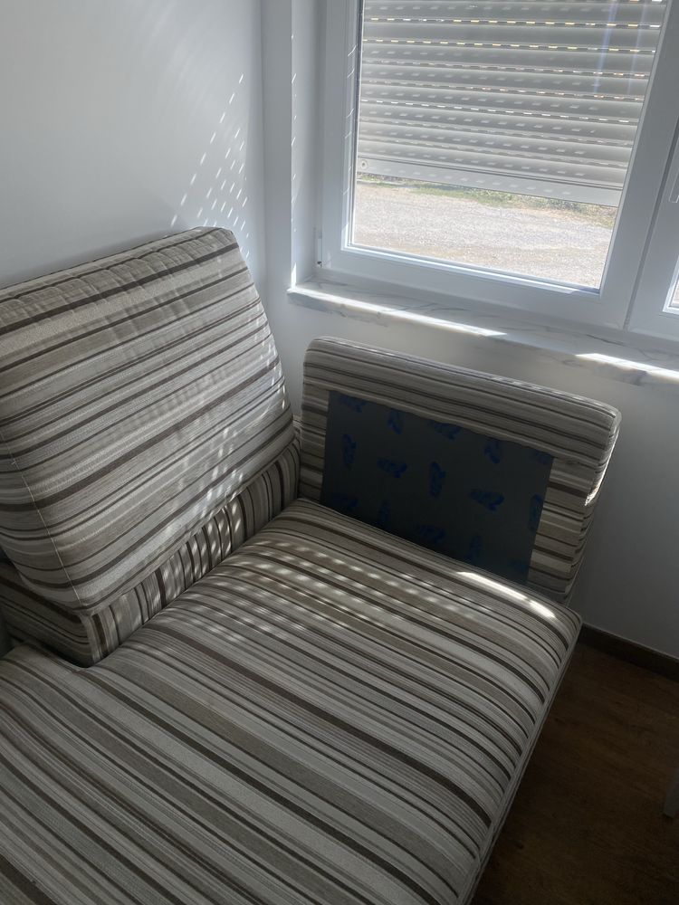 Chaise-Longue sofa