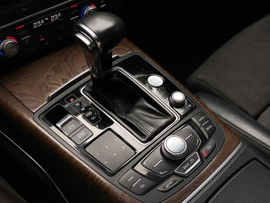 Audi A6 2011 (Розстрочка / Лізинг)