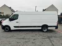 Renault Master Maxi  Master Mascott Max Blizniak L4H2 do 3,5T tylko! 122tys km