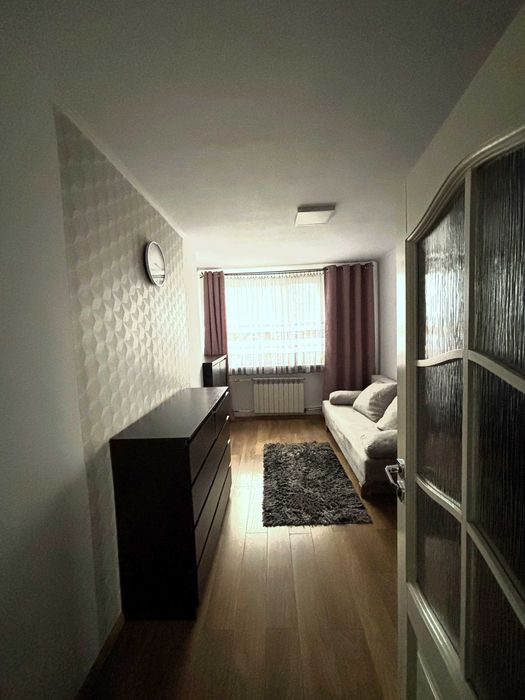 Mieszkanie własnościowe