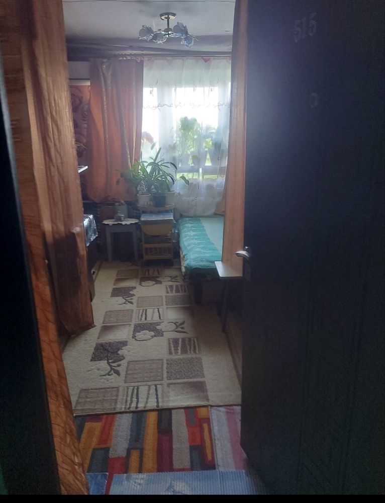 Продам 1 комнату в общежитии, петровского, щепкина, орловского, альпий