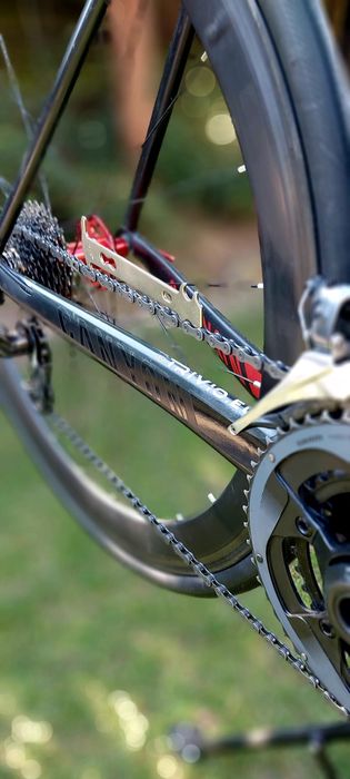 Canyon Aeroad CF F10