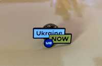 Значок «UkraineNOW.ua