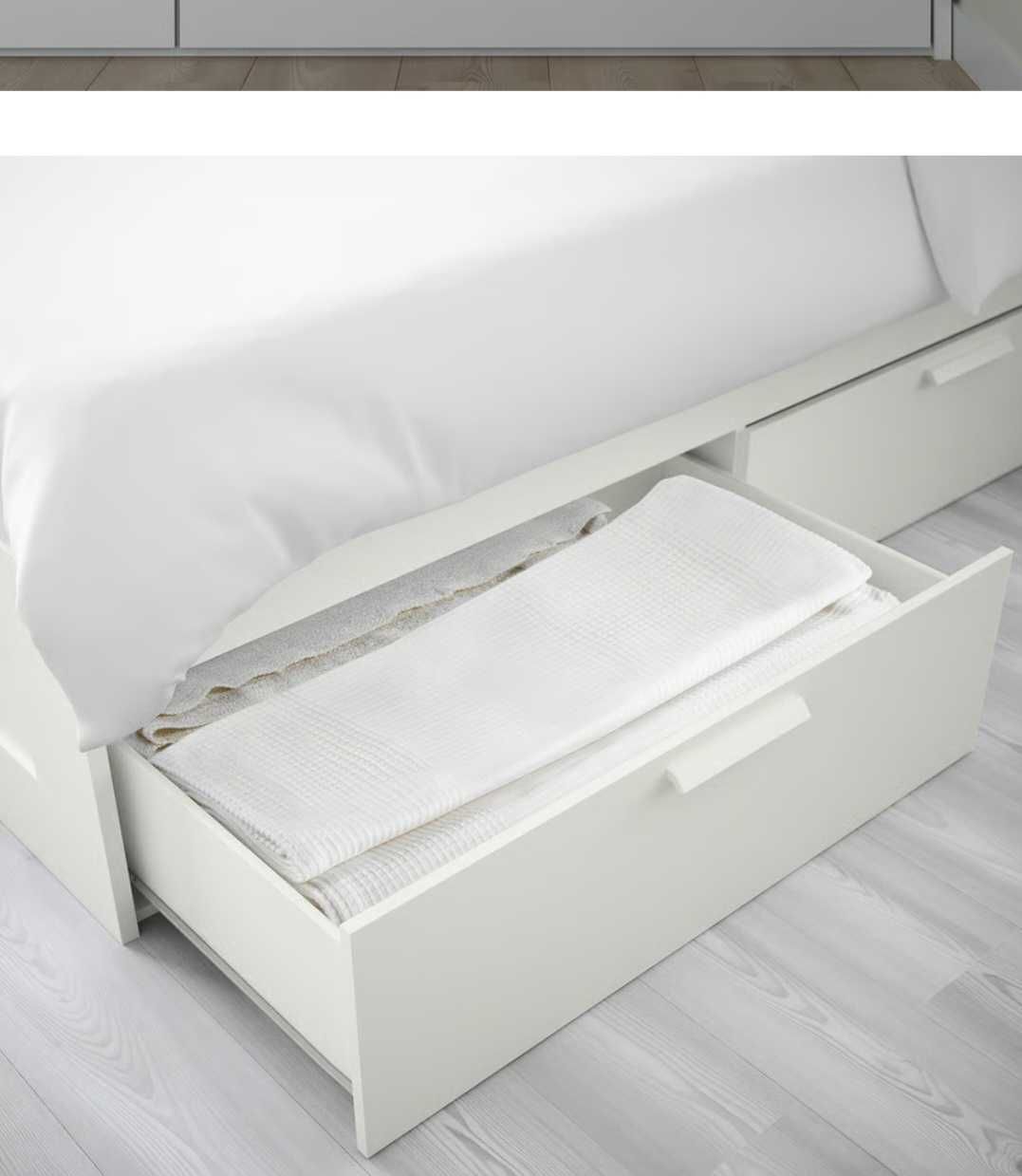 Cama de gavetas + colchão