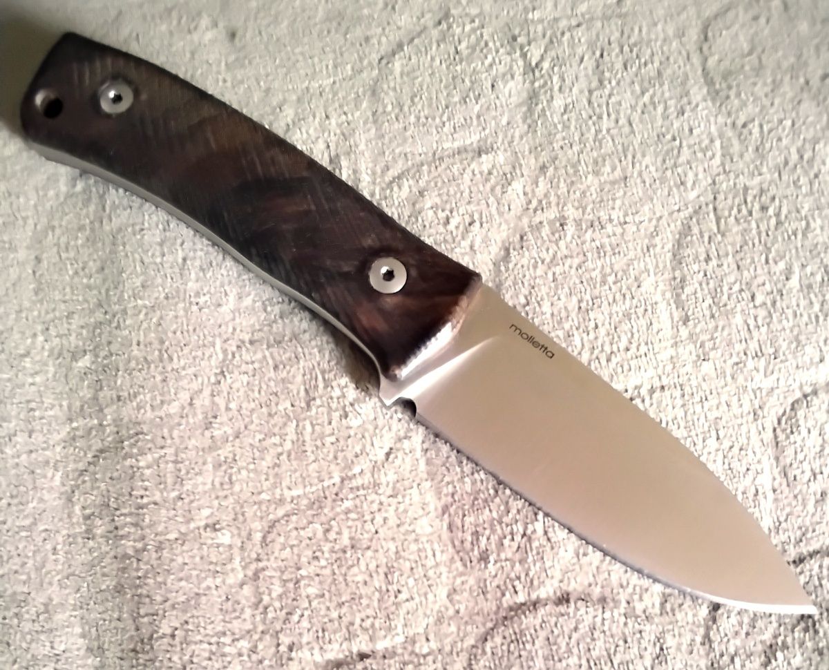 Нож Lionsteel M4