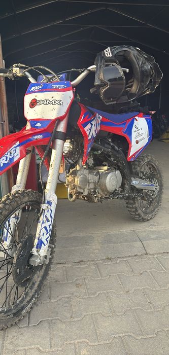 Apollo Rxf 150 Freeride