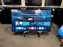 Samsung Neo QLED 65 cali 8K UHD 120Hz hdr Smart WIFI 65QN800B gw3m
