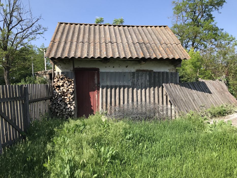 Продається будинок, Черкаська область, с Ксаверове