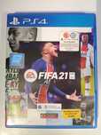 Fifa21 PL dubbing FIFA 21 dlc ps4 ps5 Polski komentarz