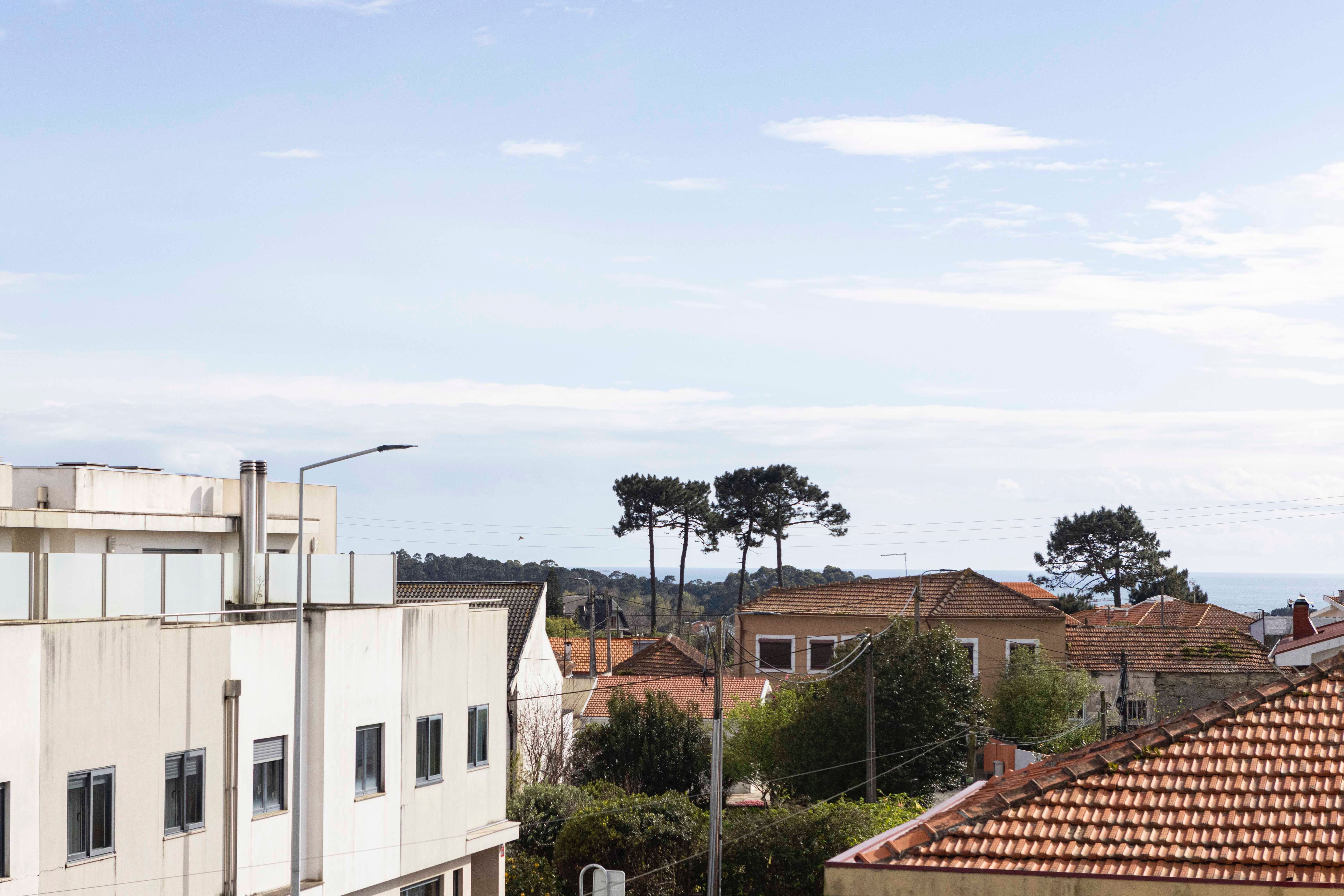 T2 Duplex com Terraço em Canidelo, a 1,1 km da Praia – 275.000 €